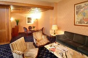 ציריך Best Western Plus Hotel Zuercherhof