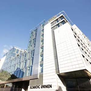 Scandic Ornen מלון
