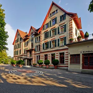 Hotel Sorell Zuerichberg, Zurich