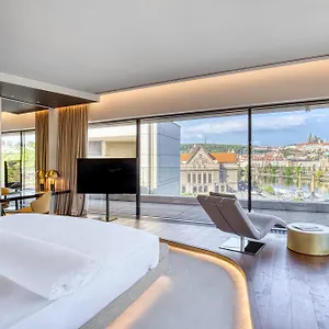 Hotel The President *****