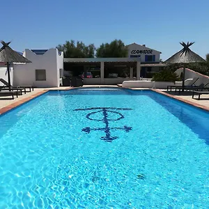 Hotel Clamador ***