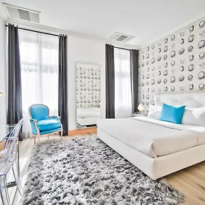 Hotel Friday ****