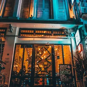 Baobabed Yangon, Myanmar 旅馆 仰光