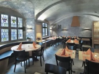 Best Western Plus Hotel Zuercherhof Curych
