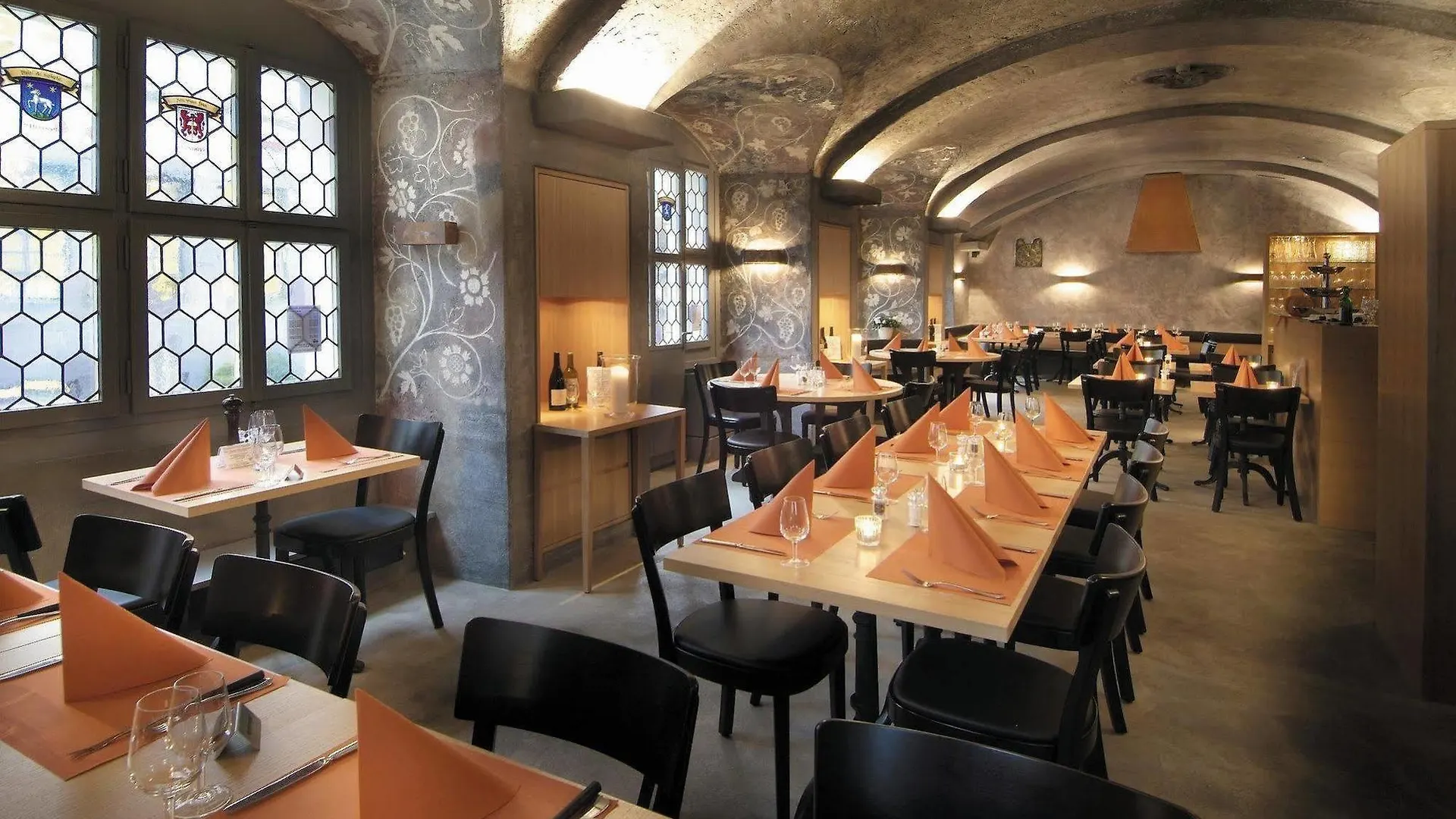 Best Western Plus Hotel Zuercherhof Curych