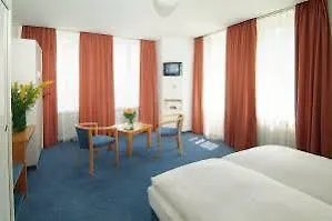 Best Western Plus Hotel Zuercherhof Zurich 3*,