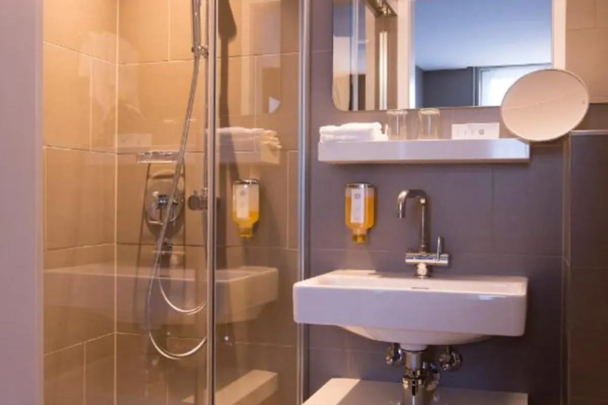 Best Western Plus Hotel Zuercherhof Zurich