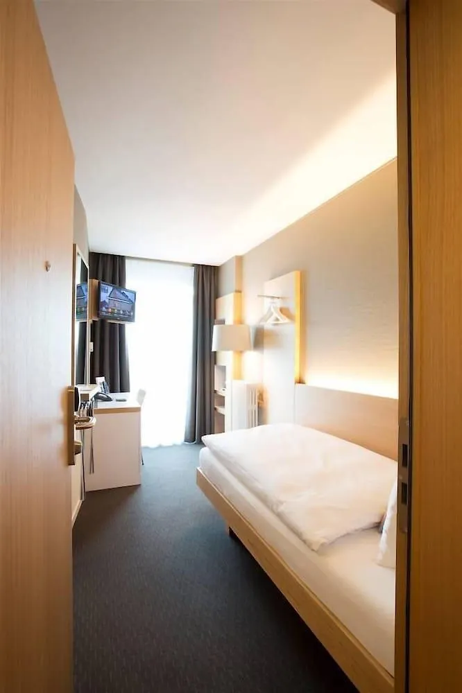 ***  Best Western Plus Hotel Zuercherhof Zurich Suisse