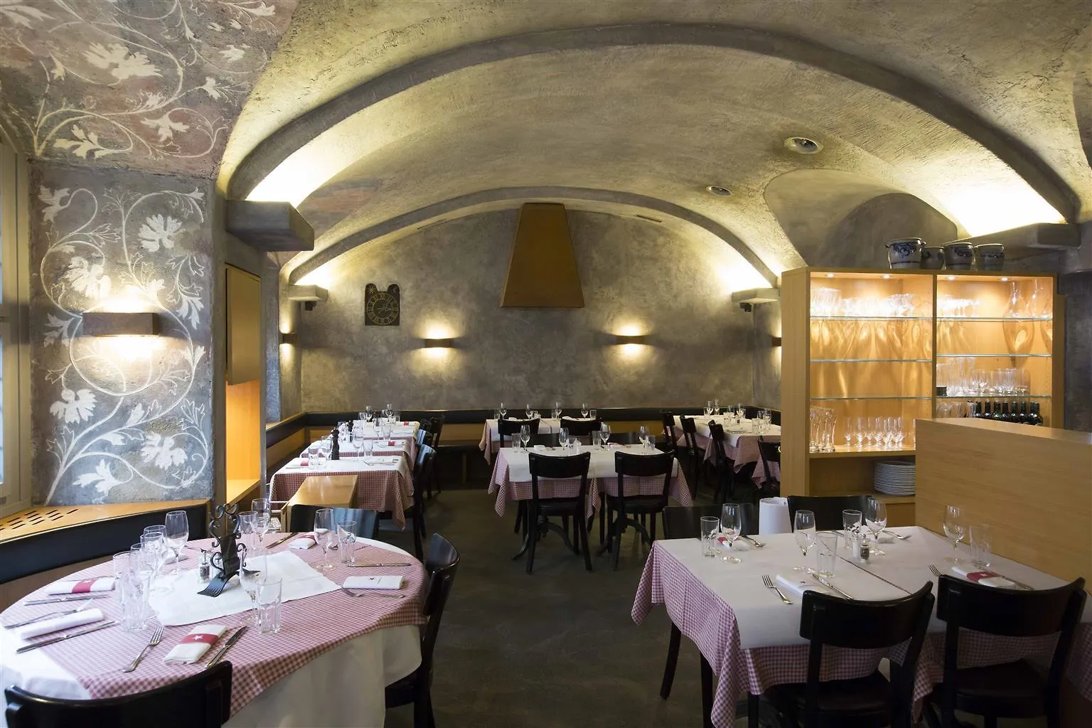 Best Western Plus Hotel Zuercherhof Zurich Suisse