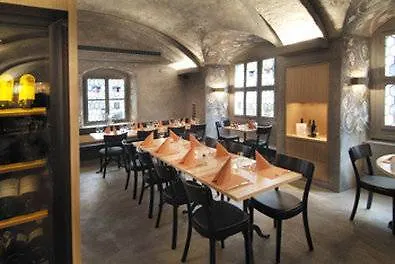 Best Western Plus Hotel Zuercherhof Zurich Suisse