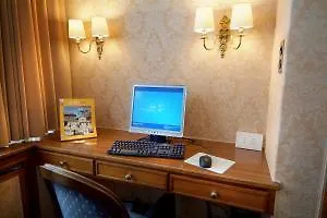 Best Western Plus Hotel Zuercherhof Zurich