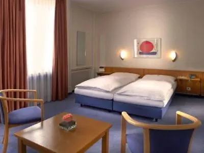 Best Western Plus Hotel Zuercherhof Zurich