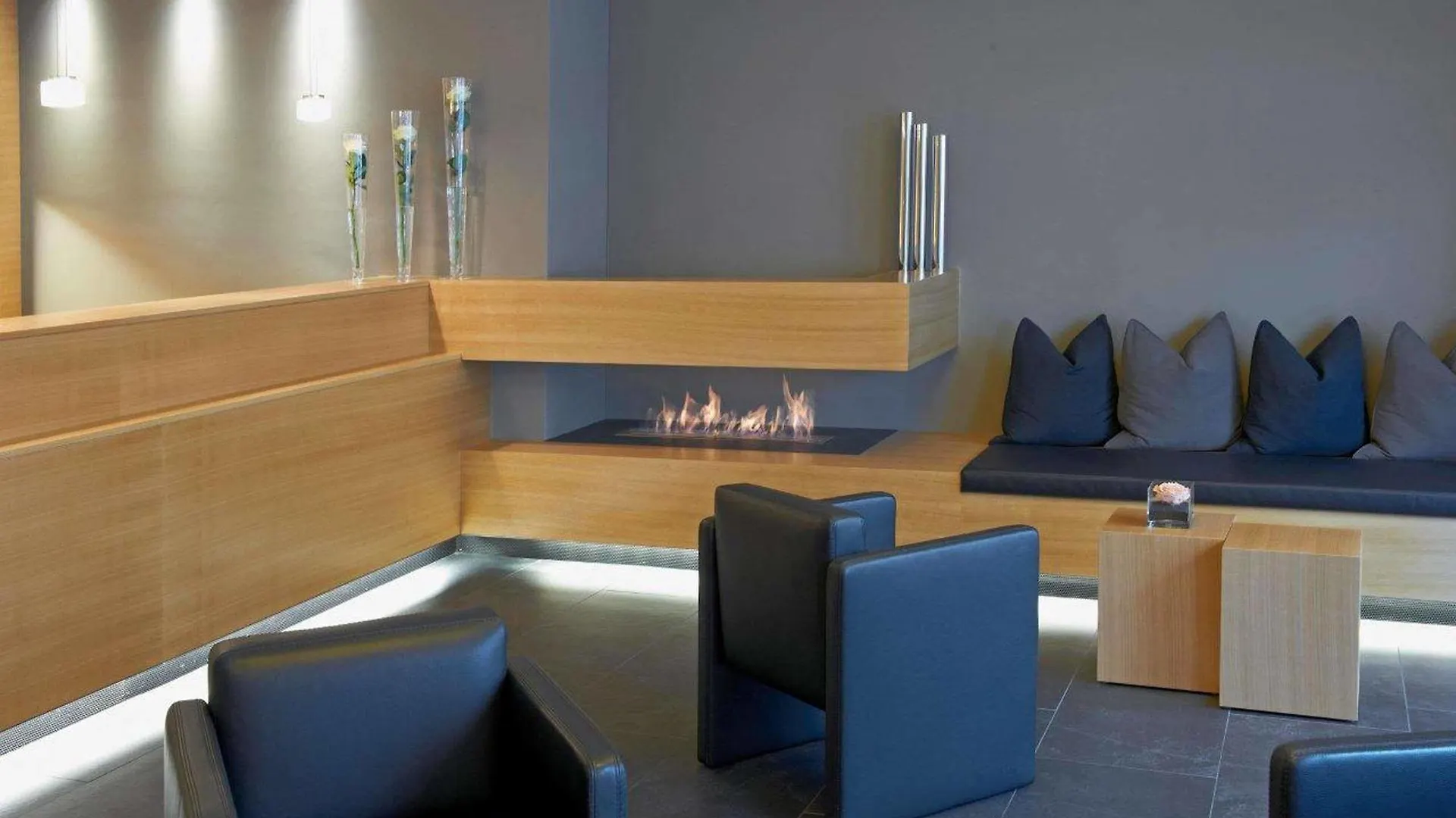 Best Western Plus Hotel Zuercherhof Zurich Suisse
