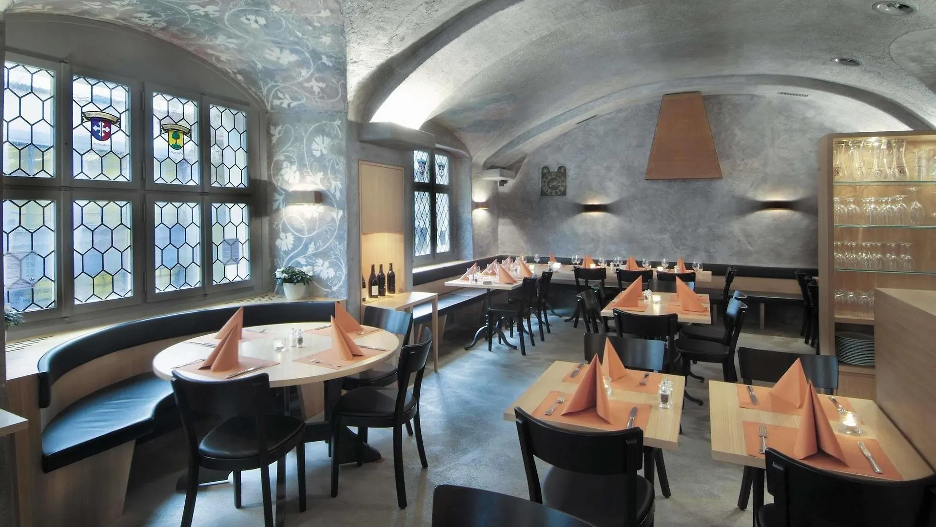 Best Western Plus Hotel Zuercherhof Zurich