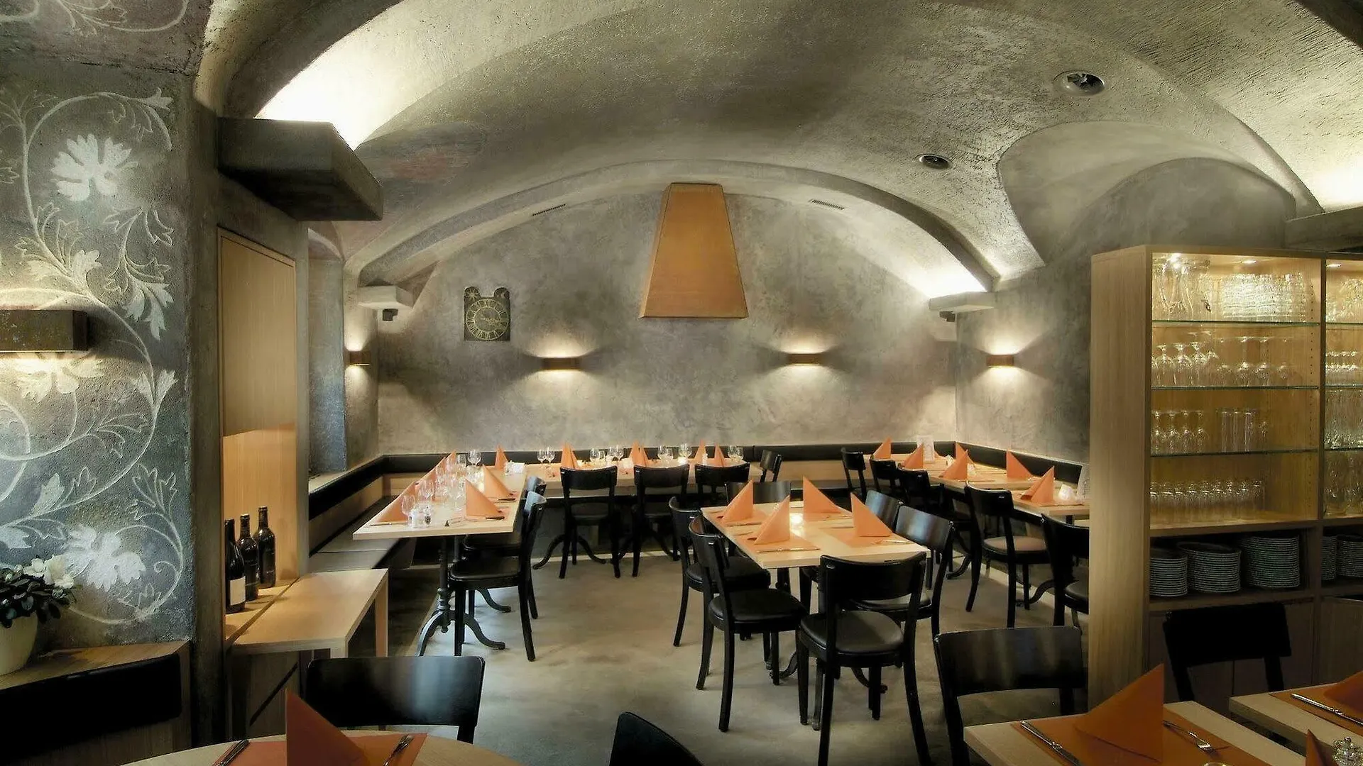 ***  Best Western Plus Hotel Zuercherhof Zurich Suisse